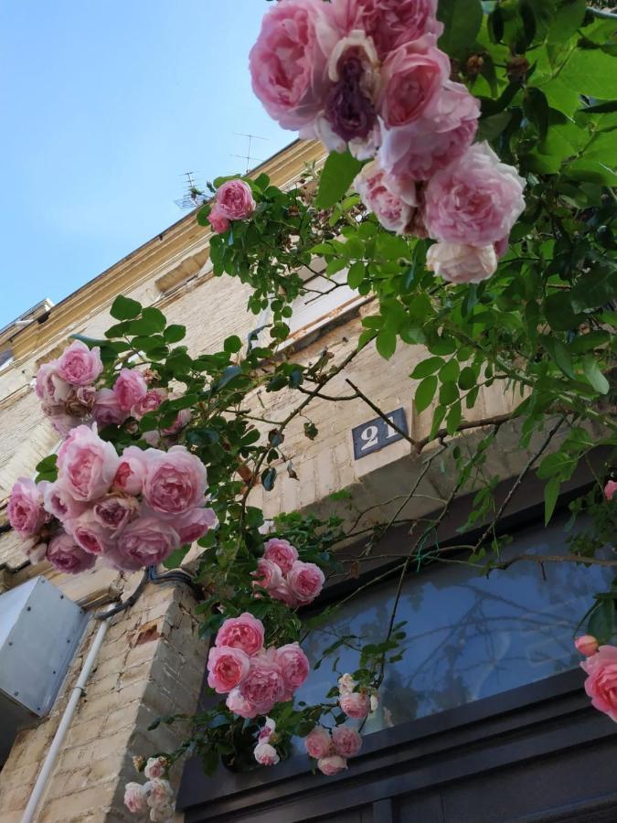 Chez Anne Apartment Fécamp Екстериор снимка