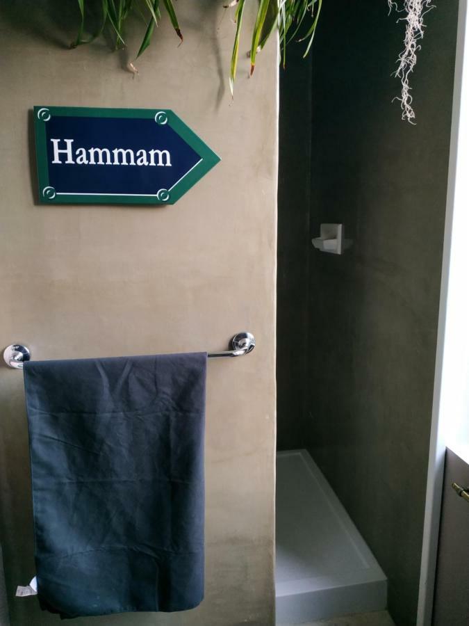 Chez Anne Apartment Fécamp Екстериор снимка